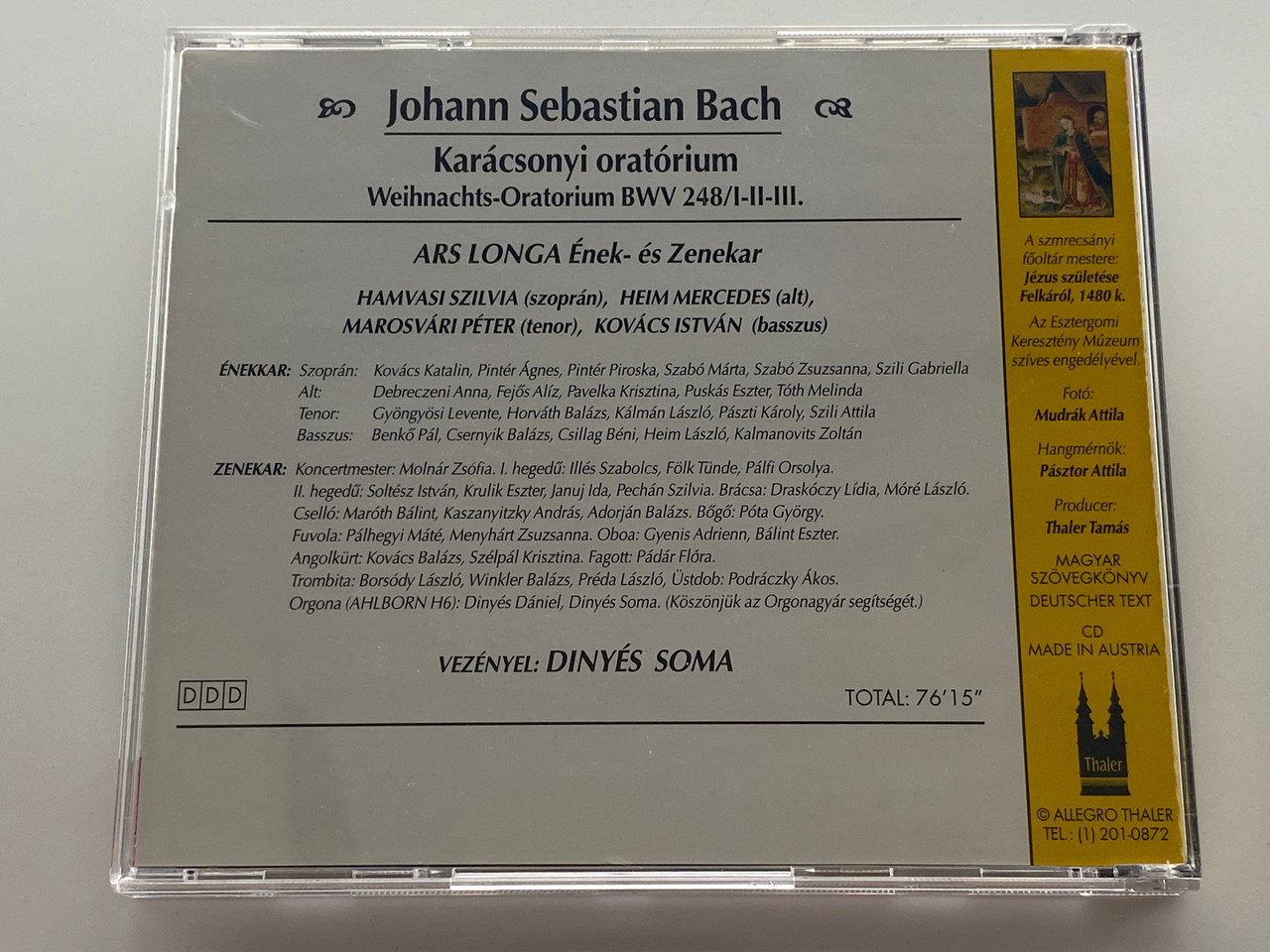 https://cdn11.bigcommerce.com/s-62bdpkt7pb/products/0/images/349318/Bach_-_Weihnachts-Oratorium_BWV_248_I-III._ARS_LONGA_Audio_CD_MZA_024_2__72032.1727447511.1280.1280.jpg?c=2