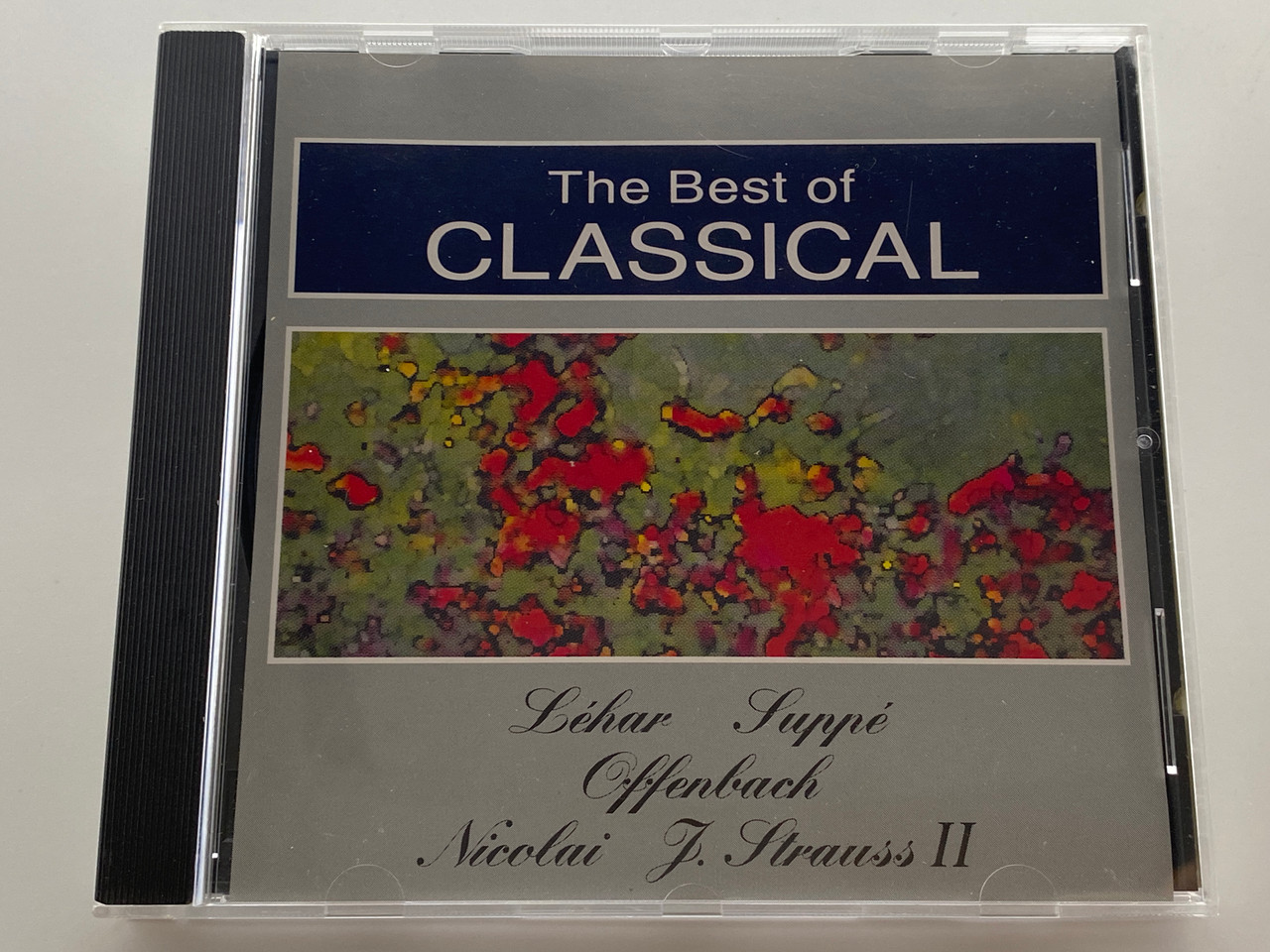 https://cdn11.bigcommerce.com/s-62bdpkt7pb/products/0/images/350003/The_Best_Of_Classical_-_Lehar_Suppe_Offenbach_Nicolai_J._Strauss_II_Pilz_Audio_CD_1__32376.1727721697.1280.1280.jpg?c=2