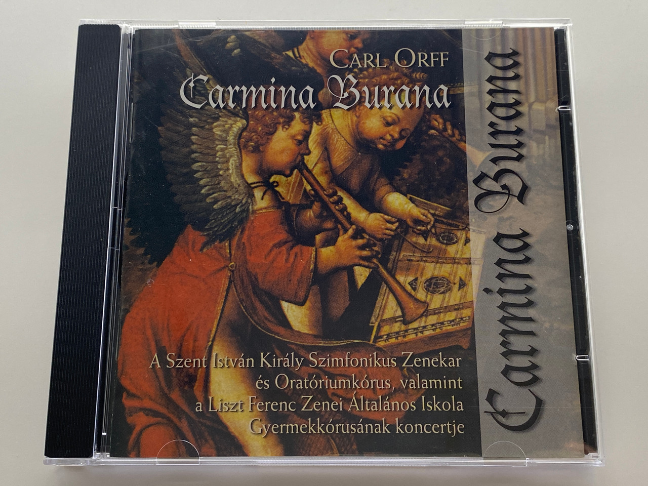 https://cdn11.bigcommerce.com/s-62bdpkt7pb/products/0/images/350012/Carl_Orff_Carmina_Burana_-_A_Szent_Istvan_Kiraly_Szimfonikus_Zenekar_es_Oratoriumkorus_valamint_a_Liszt_Zenei_Altalanos_Iskola_Gyermekkorusanak_koncertje_Audio_CD_1__54329.1727723405.1280.1280.jpg?c=2