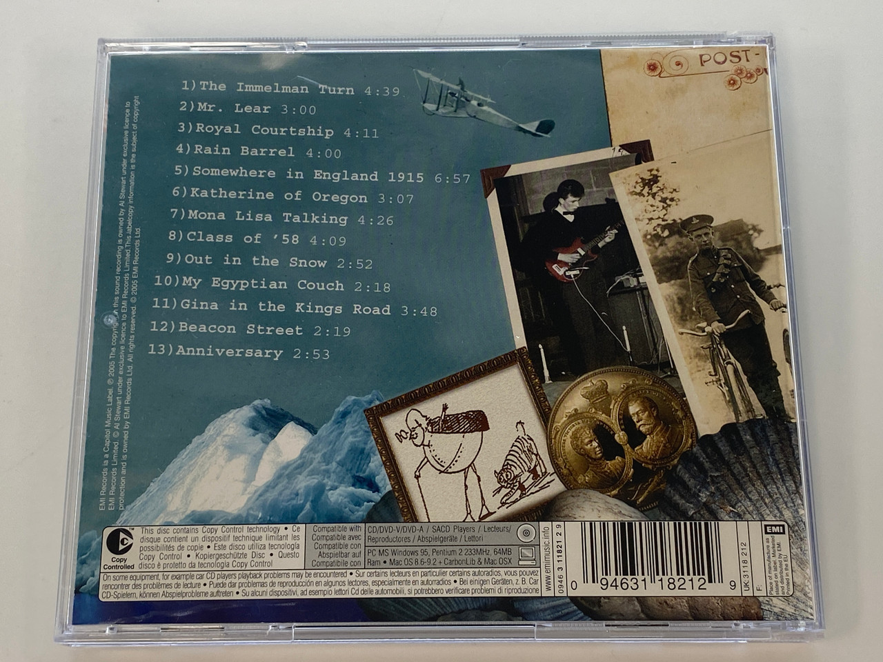 https://cdn11.bigcommerce.com/s-62bdpkt7pb/products/0/images/350964/Al_Stewart_A_Beach_Full_Of_Shells_EMI_Audio_CD_2005_094631182129_2__61030.1727878633.1280.1280.jpg?c=2