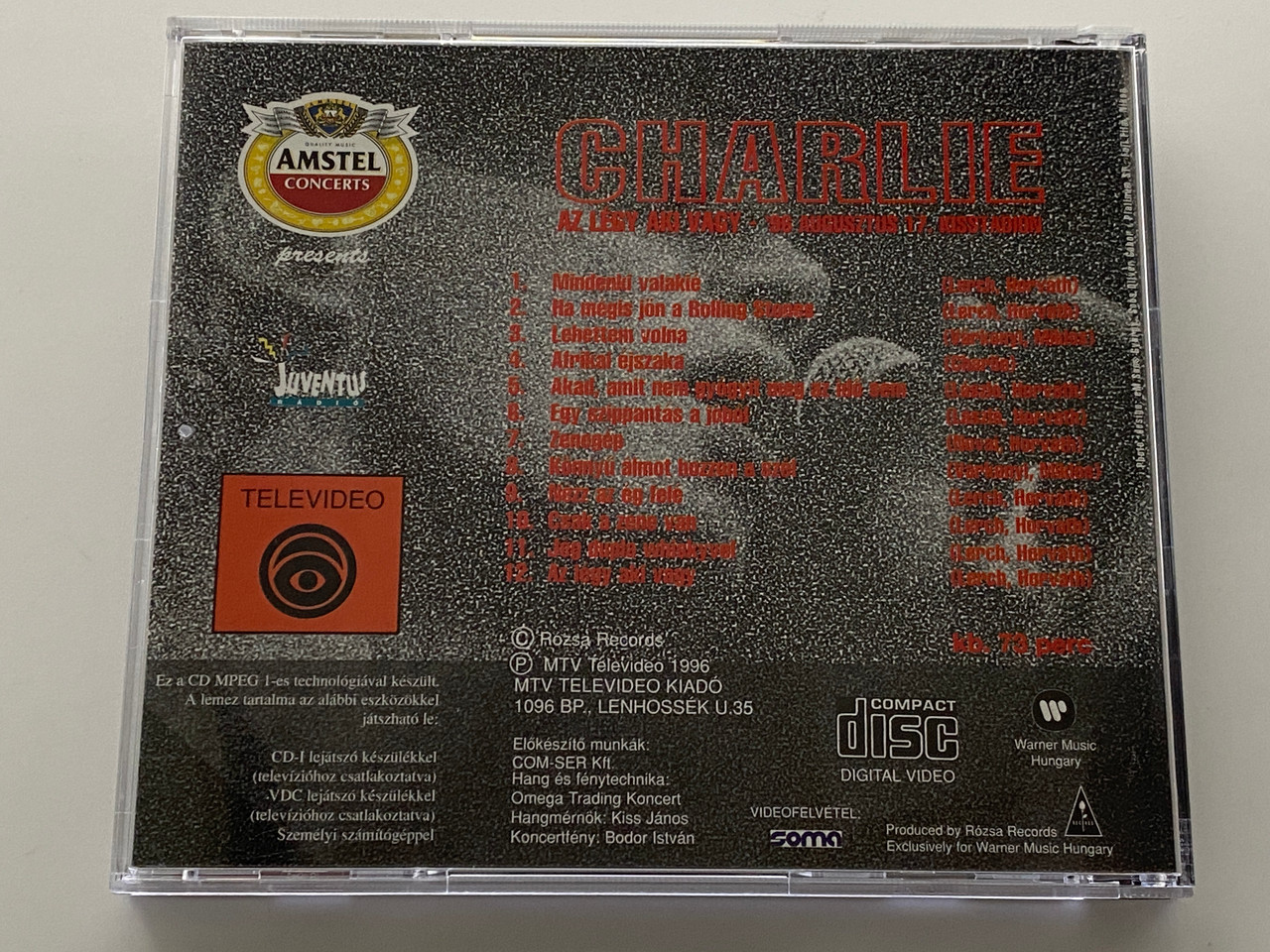 https://cdn11.bigcommerce.com/s-62bdpkt7pb/products/0/images/351928/Charlie_Az_Lgy_Aki_Vagy_96_Augusztus_17._Kisstadion_Rzsa_Records_Audio_CD_1996_2__22202.1728038458.1280.1280.jpg?c=2