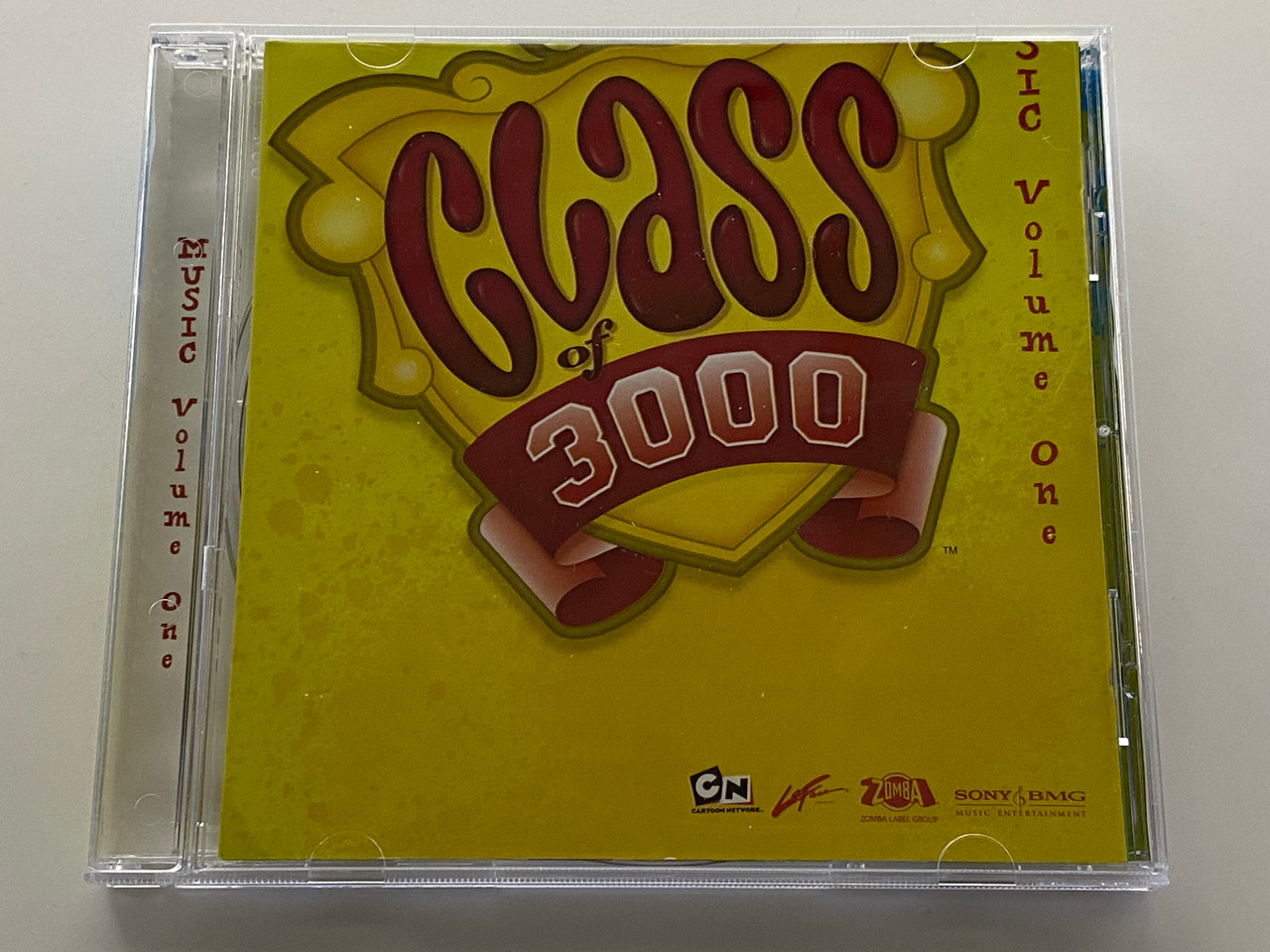 https://cdn11.bigcommerce.com/s-62bdpkt7pb/products/0/images/352104/Class_Of_3000_Music_Volume_One_Sony_BMG_Music_Entertainment_Audio_CD_2007_88697101142_1__65779.1728046249.1280.1280.jpg?c=2