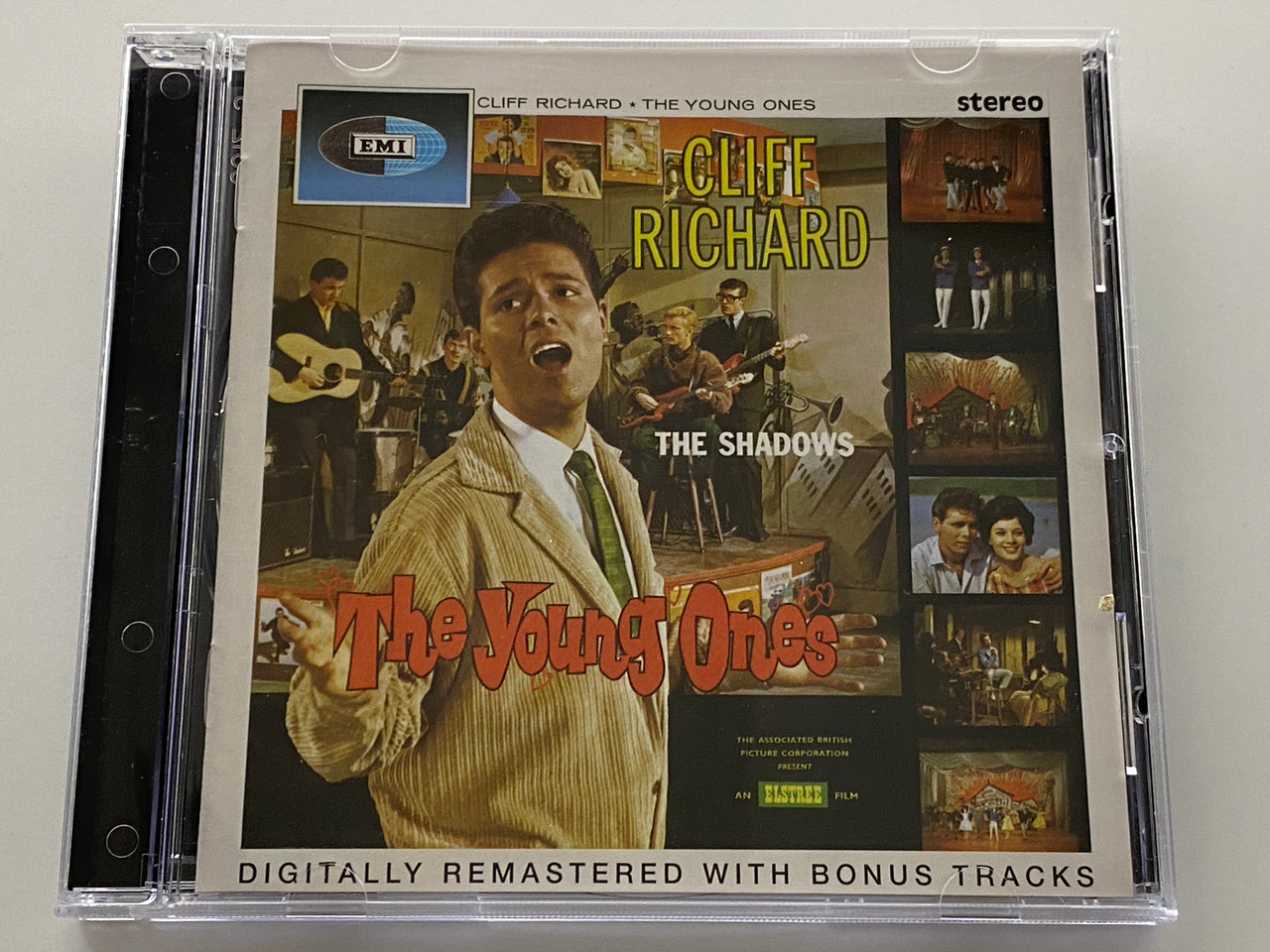 https://cdn11.bigcommerce.com/s-62bdpkt7pb/products/0/images/352471/Cliff_Richard_And_The_Shadows_The_Young_Ones_Digitally_Remastered_With_Bonus_Tracks_EMI_Audio_CD_2005_724347772320_1__56846.1728285392.1280.1280.jpg?c=2