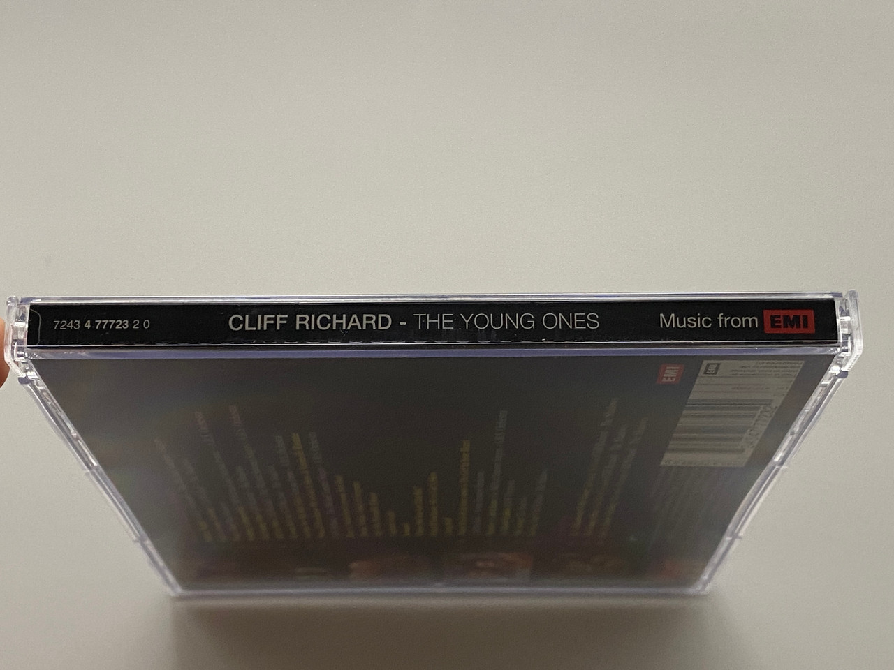 https://cdn11.bigcommerce.com/s-62bdpkt7pb/products/0/images/352473/Cliff_Richard_And_The_Shadows_The_Young_Ones_Digitally_Remastered_With_Bonus_Tracks_EMI_Audio_CD_2005_724347772320_3__12140.1728285470.1280.1280.jpg?c=2