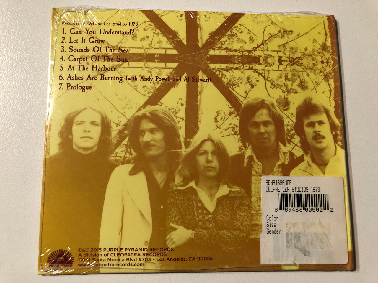 https://cdn11.bigcommerce.com/s-62bdpkt7pb/products/0/images/353695/Renaissance_-_DeLane_Lea_Studios_1973_Purple_Pyramid_Records_Audio_CD_2015_CLO_0050_2__92831.1728552198.1280.1280.JPG?c=2