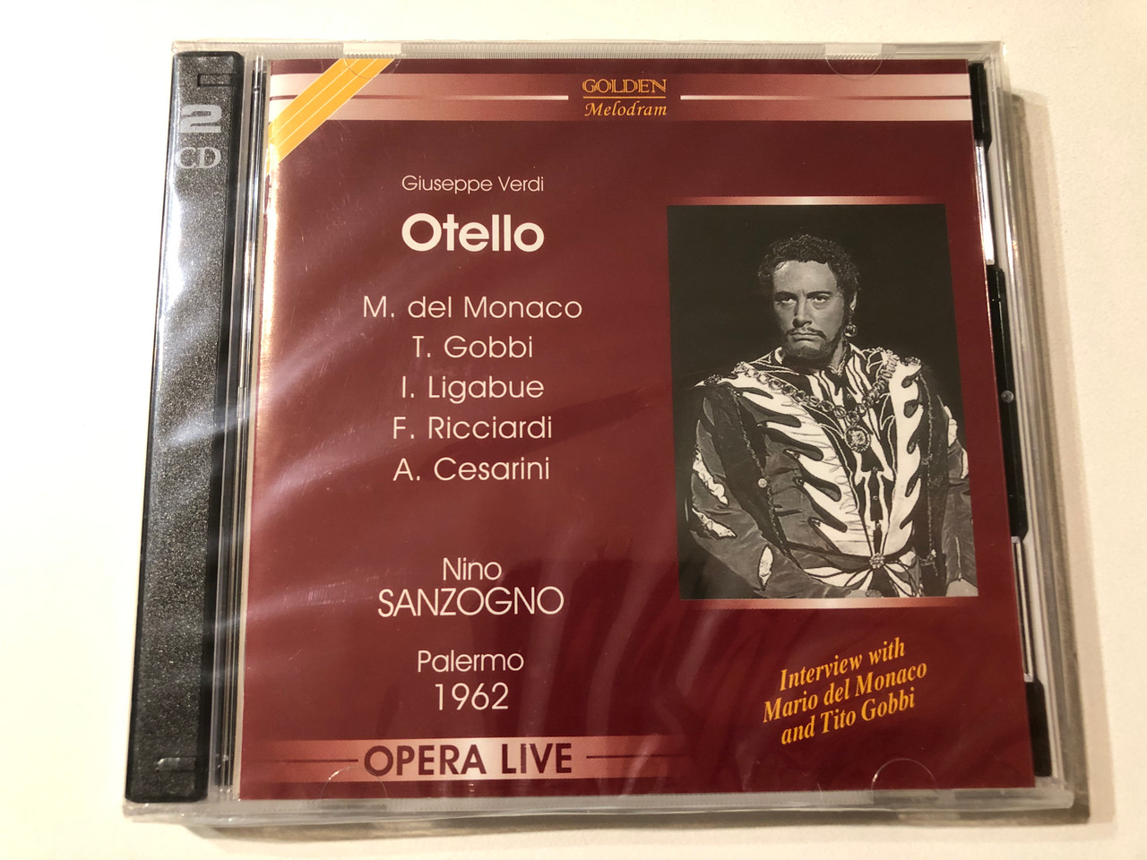 https://cdn11.bigcommerce.com/s-62bdpkt7pb/products/0/images/353961/Giuseppe_Verdi_Otello_-_M._del_Monaco_T._Gobbi_I._Ligabue_F._Ricciardi_A._Cesarini_Nino_Sanzogno_Palermo_1962_Opera_Live_Golden_Melodram_2x_Audio_CD_2005_Mono_GM_5_1__12673.1728653631.1280.1280.JPG?c=2