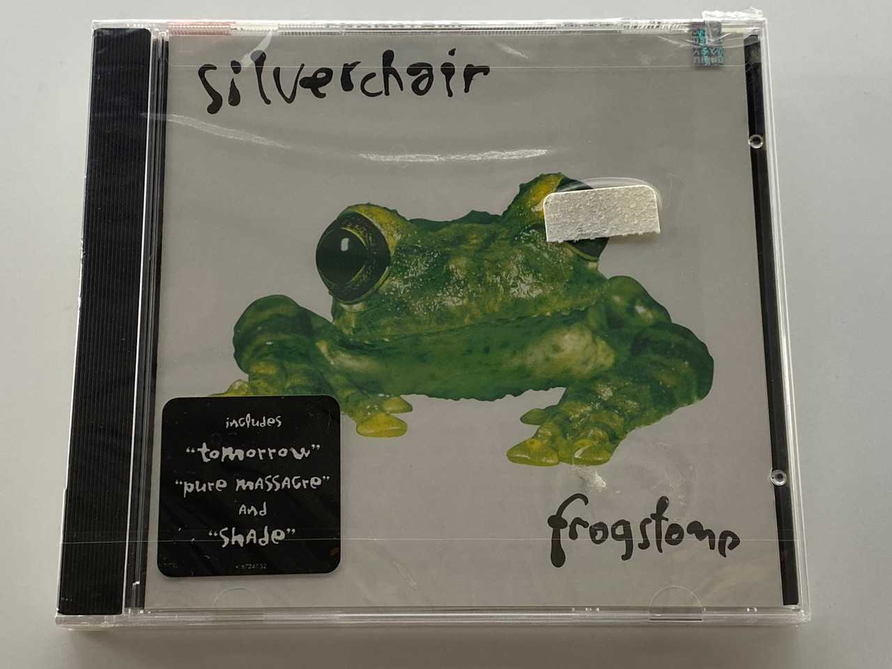 Silverchair - Frogstomp | Iconic Grunge Album | Epic