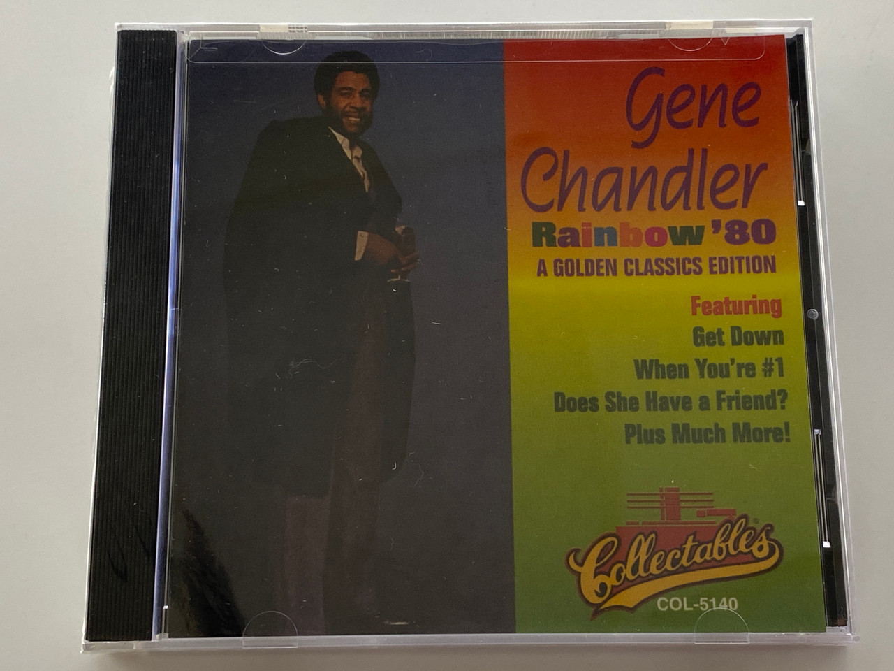 https://cdn11.bigcommerce.com/s-62bdpkt7pb/products/0/images/354430/Gene_Chandler_Rainbow_80_A_Golden_Classics_Edition_-_Featuring_Get_Down_When_Youre_1_Does_She_Have_A_Friend_Plus_Much_More_Collectables_Audio_CD_1994_COL-CD-5140_1__26456.1729095323.1280.1280.jpg?c=2