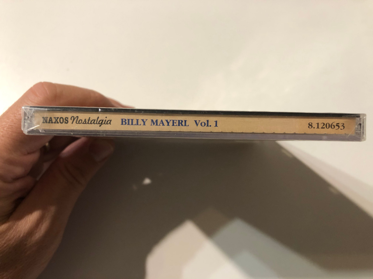 https://cdn11.bigcommerce.com/s-62bdpkt7pb/products/0/images/354762/Billy_Mayerl_Vol._1_-_Original_Recordings_1925_-_1936_Naxos_Nostalgia_Audio_CD_2003_8_3__94607.1729157432.1280.1280.JPG?c=2