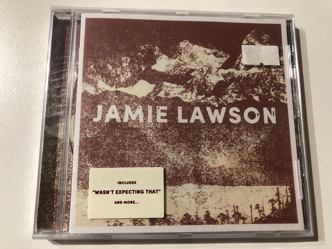 https://cdn11.bigcommerce.com/s-62bdpkt7pb/products/0/images/354830/Jamie_Lawson_-_includes_Wasnt_Expecting_That_and_more..._Gingerbread_Man_Records_Audio_CD_2015_0825646027743_1__78157.1729192242.1280.1280.JPG?c=2