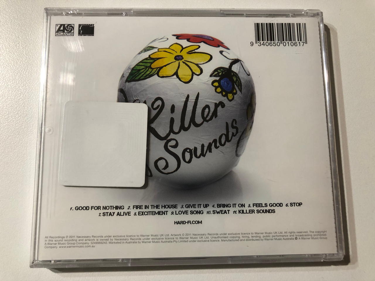 https://cdn11.bigcommerce.com/s-62bdpkt7pb/products/0/images/355002/Hard-Fi_Killer_Sounds_-_includes_the_singles_Good_For_Nothing_and_Fire_In_The_House_Necessary_Records_Audio_CD_2011_5249866242_2__93784.1729238256.1280.1280.JPG?c=2