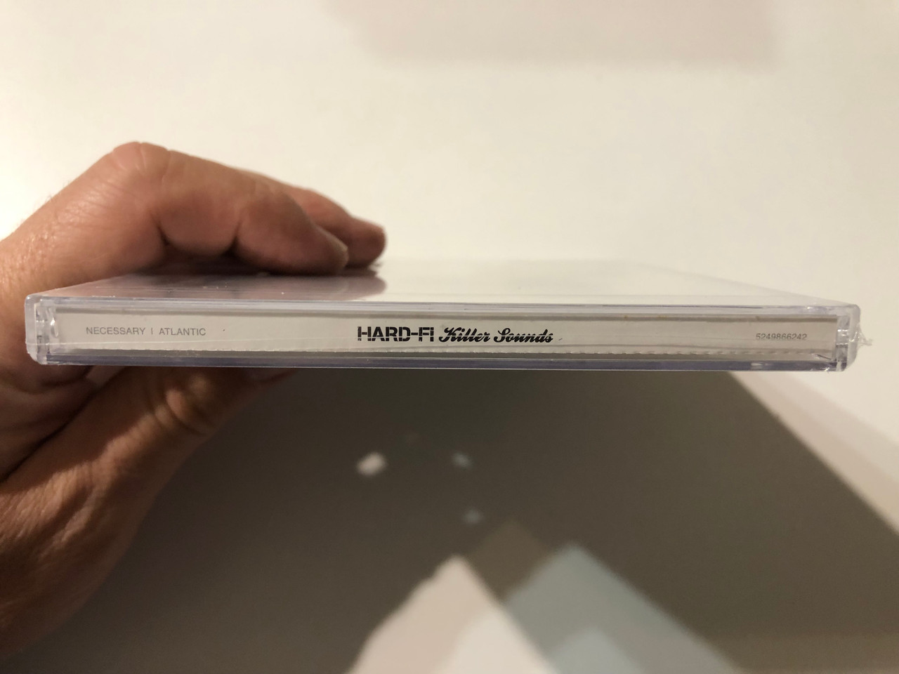 https://cdn11.bigcommerce.com/s-62bdpkt7pb/products/0/images/355003/Hard-Fi_Killer_Sounds_-_includes_the_singles_Good_For_Nothing_and_Fire_In_The_House_Necessary_Records_Audio_CD_2011_5249866242_3__70233.1729238263.1280.1280.JPG?c=2
