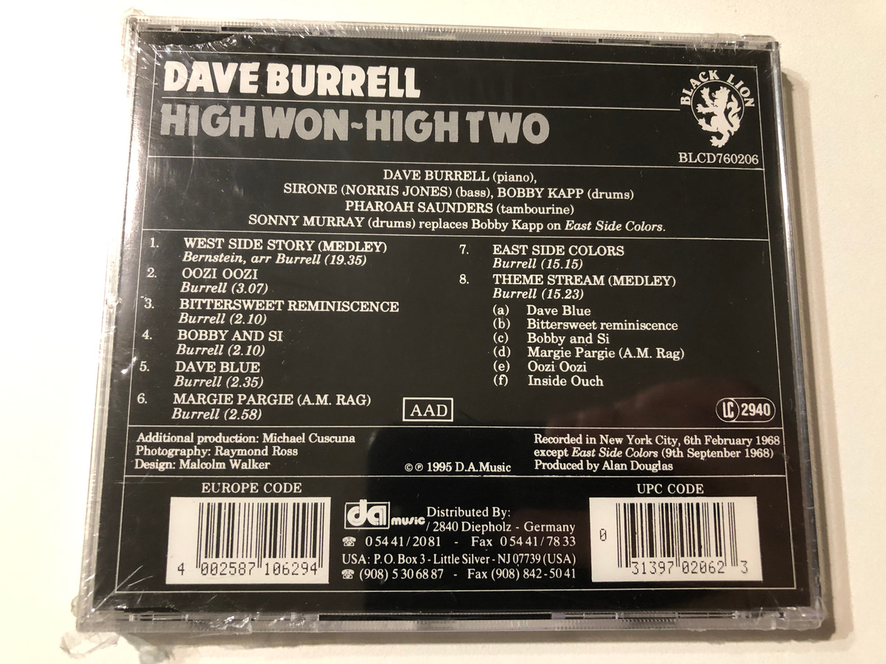 https://cdn11.bigcommerce.com/s-62bdpkt7pb/products/0/images/355129/Dave_Burrell_High_Won_-_High_Two_Black_Lion_Records_Audio_CD_BLCD760206_2__48629.1729245874.1280.1280.JPG?c=2