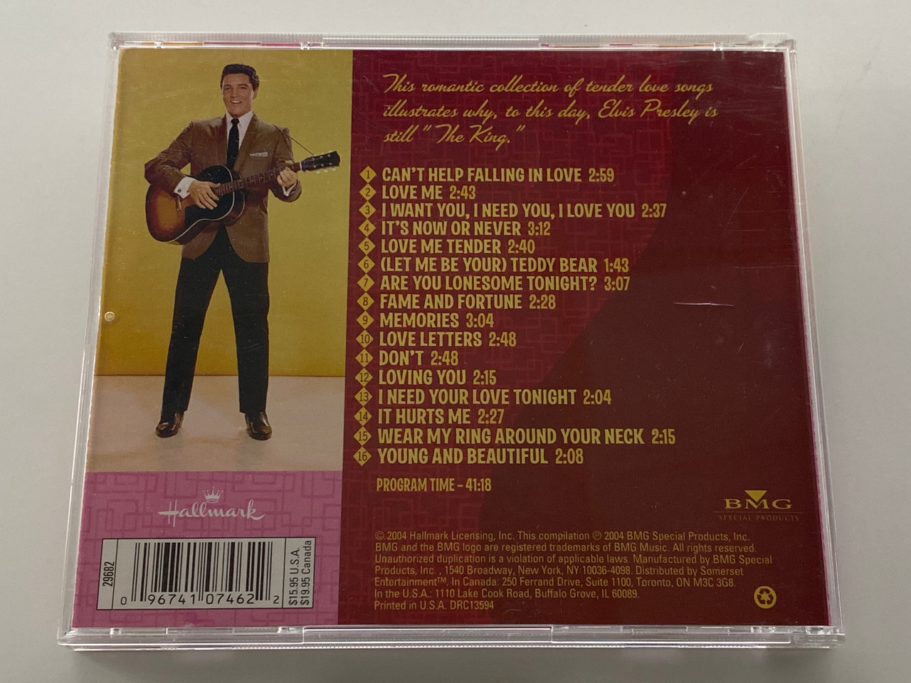 https://cdn11.bigcommerce.com/s-62bdpkt7pb/products/0/images/355927/Elvis_Love_Songs_-_Love_Me_Tender_Its_Now_Or_Never_Cant_Help_Falling_In_Love_Are_You_Lonesome_Tonight_Young_And_Beautiful_Love_Me_Hallmark_Audio_CD_2004_29682_2__91869.1729528491.1280.1280.jpg?c=2