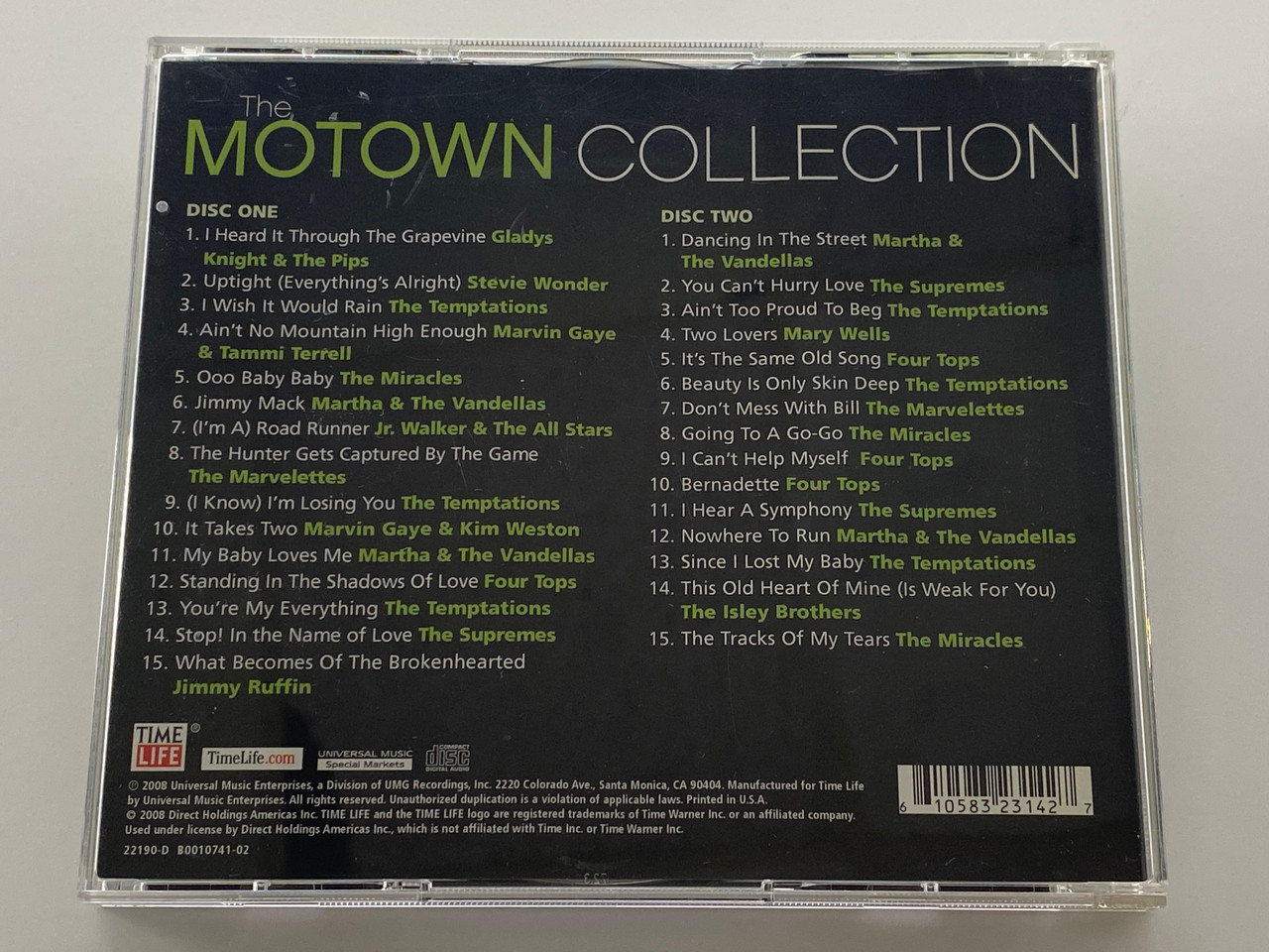 https://cdn11.bigcommerce.com/s-62bdpkt7pb/products/0/images/356333/The_Motown_Collection_Time_Life_2x_Audio_CD_2008_22190-D_2__30507.1729594579.1280.1280.jpg?c=2