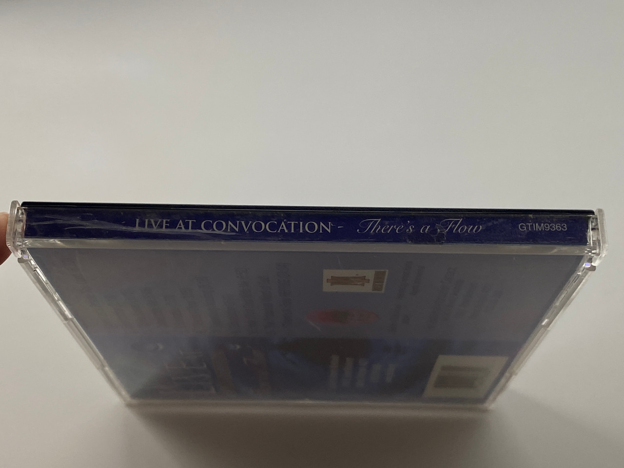 https://cdn11.bigcommerce.com/s-62bdpkt7pb/products/0/images/356337/Live_At_Convocation_-_Theres_a_Flow_Bishop_Corletta_J._Vaughn_and_Go_Tell_It_Ministry_Worldwide_Network_of_Churches_Go_Tell_It_Ministry_Worldwide_Audio_CD_GTIM9363_3__17912.1729595062.1280.1280.jpg?c=2