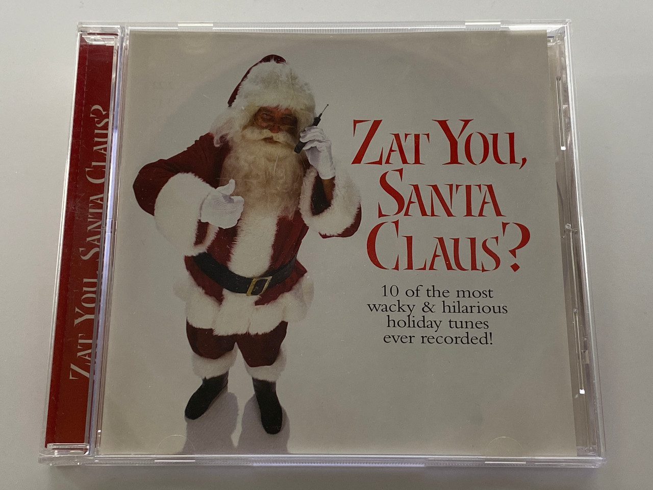 https://cdn11.bigcommerce.com/s-62bdpkt7pb/products/0/images/356478/Zat_You_Santa_Claus_-_10_of_the_most_wacky_hilarious_holiday_tunes_ecer_recorded_Island_View_Entertainment_Audio_CD_2004_0456_1__40683.1729711029.1280.1280.jpg?c=2