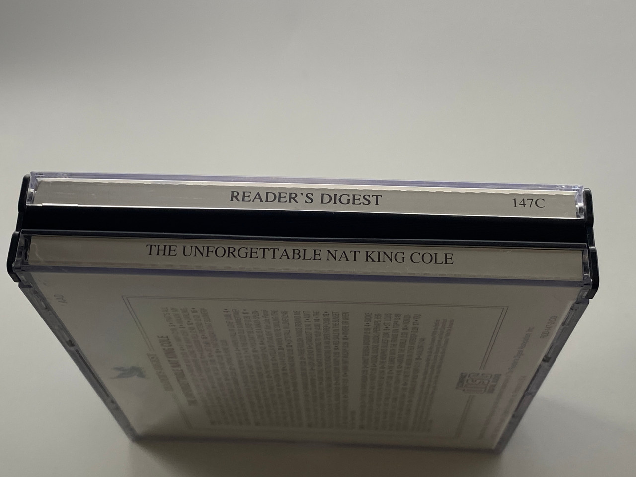 https://cdn11.bigcommerce.com/s-62bdpkt7pb/products/0/images/356486/Nat_King_Cole_The_Unforgettable_Collectors_Edition_Readers_Digest_4x_Audio_CD_1992_RDD-147-2CDI_3__70470.1729711761.1280.1280.jpg?c=2