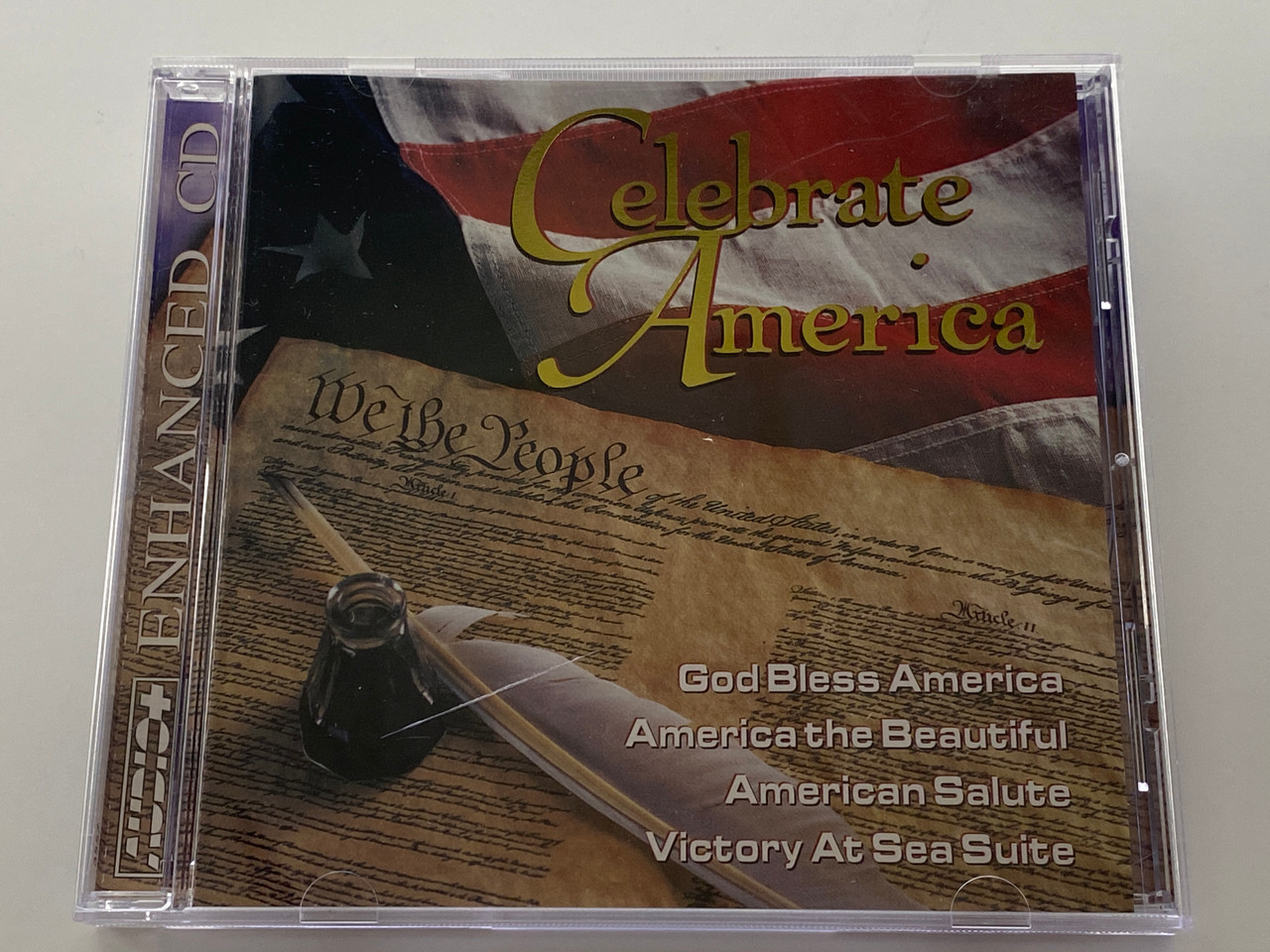 https://cdn11.bigcommerce.com/s-62bdpkt7pb/products/0/images/356493/Celebrate_America_-_God_Bless_America_America_the_Beautiful_American_Salute_Victory_At_San_Suite_Intersound_Audio_CD_1996_3557_1__14865.1729713032.1280.1280.jpg?c=2
