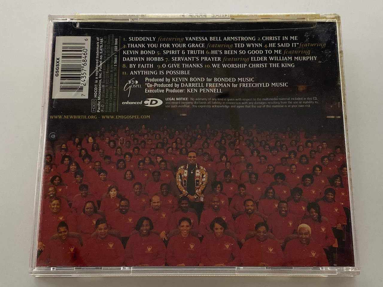 https://cdn11.bigcommerce.com/s-62bdpkt7pb/products/0/images/356648/Bishop_Eddie_L._Long_Presents_Spirit_Truth_-_New_Birth_Total_Praise_Choir_EMI_Gospel_Audio_CD_2004_724357684606_2__98625.1729795872.1280.1280.jpg?c=2