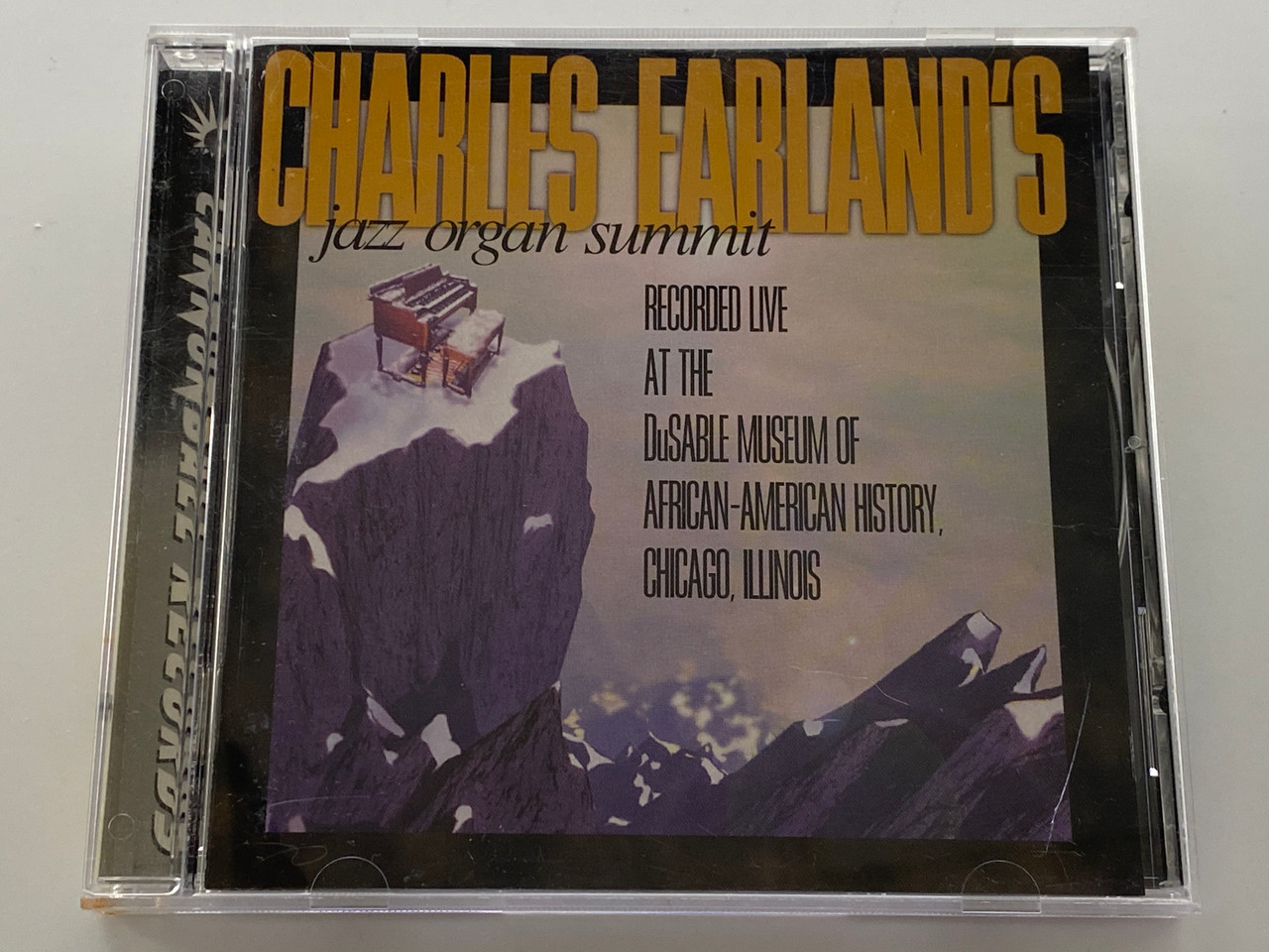 https://cdn11.bigcommerce.com/s-62bdpkt7pb/products/0/images/357045/Charles_Earlands_Jazz_Organ_Summit_-_Recorded_Live_At_The_DuSable_Museum_Of_African-American_History_Chicago_Illinois_Cannonball_Records_Audio_CD_1997_CBD_27102_1__85770.1729859647.1280.1280.jpg?c=2