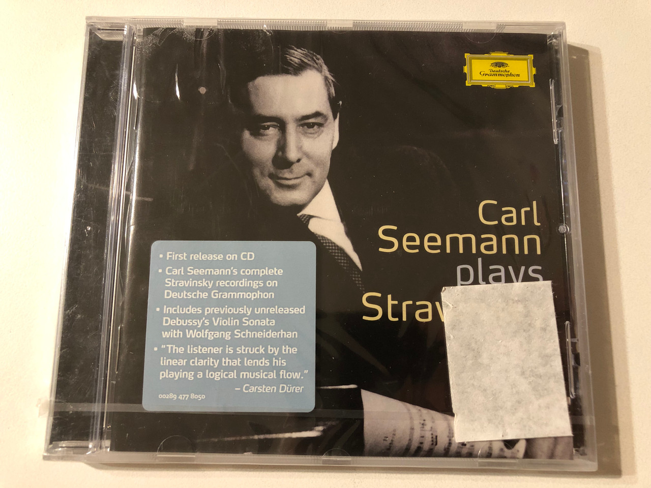 https://cdn11.bigcommerce.com/s-62bdpkt7pb/products/0/images/357082/Carl_Seemann_Plays_Stravinsky_Deutsche_Grammophon_Audio_CD_2008_477_8050_1__46867.1729880386.1280.1280.JPG?c=2