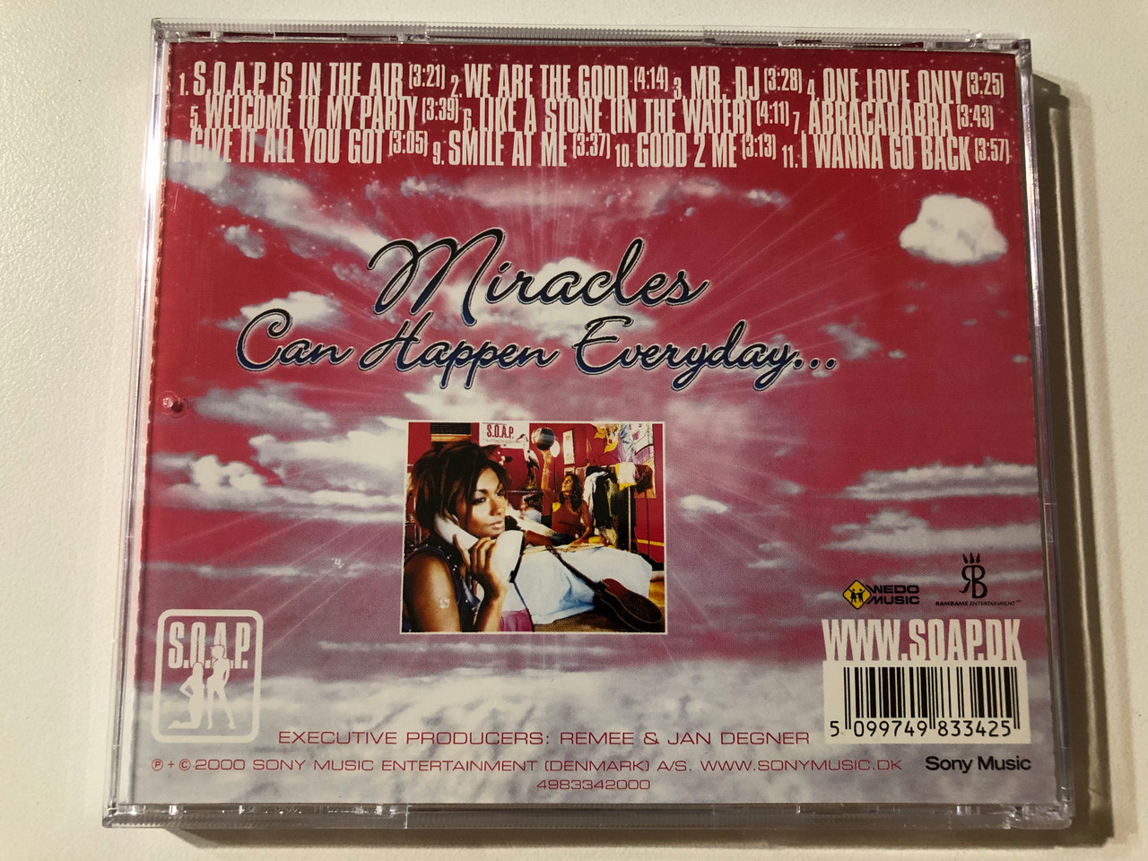 https://cdn11.bigcommerce.com/s-62bdpkt7pb/products/0/images/357107/S.O.A.P._-_Miracle_-_Featuring_Line_Heidi_Sony_Music_Audio_CD_2000_498334_2_9__64604.1729882821.1280.1280.JPG?c=2