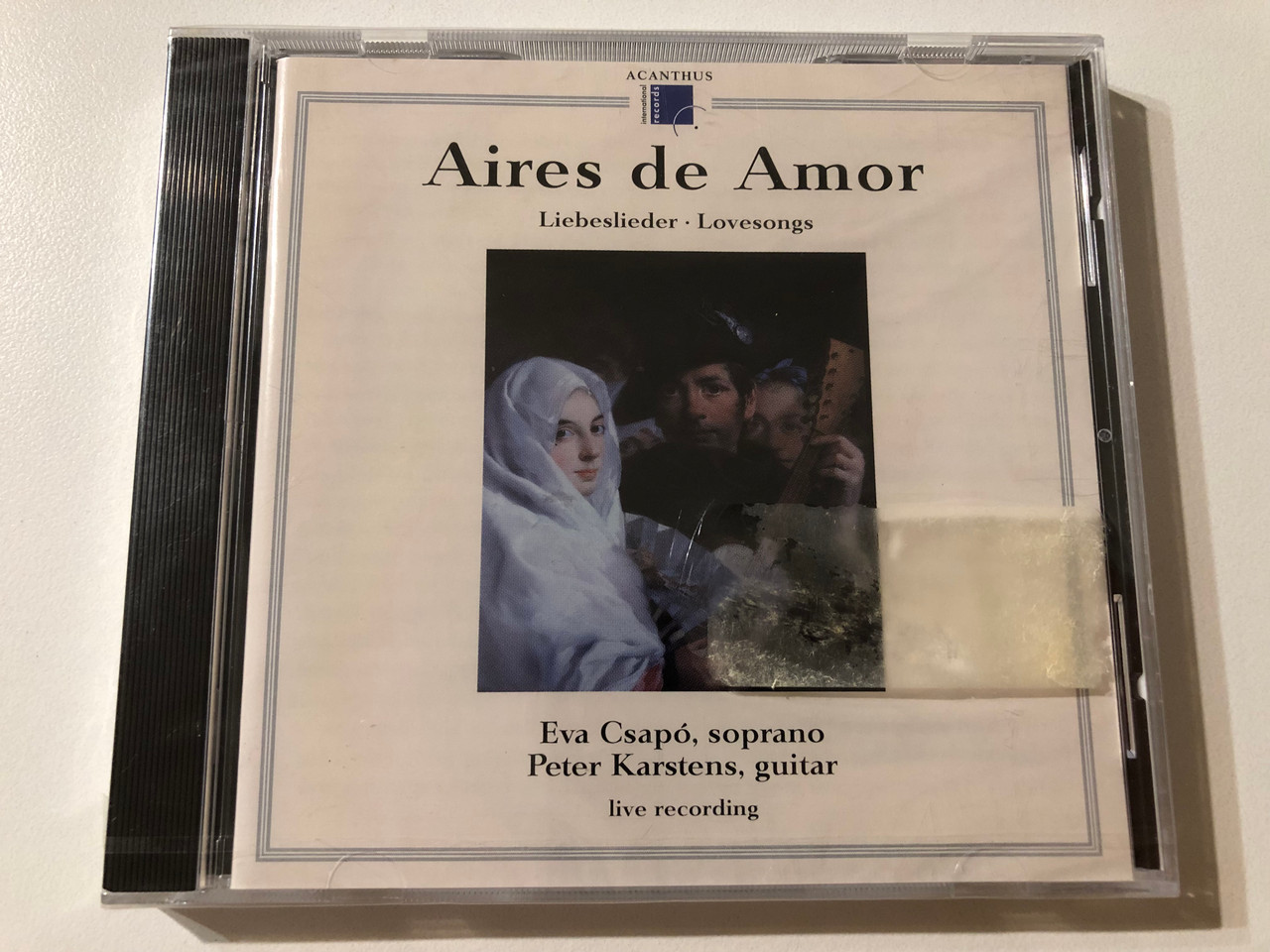 https://cdn11.bigcommerce.com/s-62bdpkt7pb/products/0/images/357161/Aires_de_Amor_Liebeslieder_Love_Songs_-_Eva_Csapo_soprano_Peter_Karstens_guitar_Live_Recording_Acanthus_Audio_CD_94009_1__91506.1730116330.1280.1280.JPG?c=2