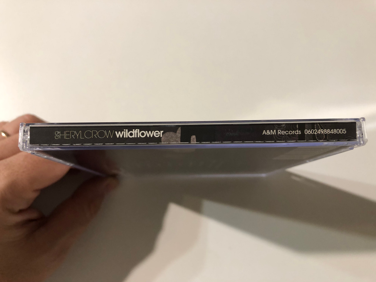 https://cdn11.bigcommerce.com/s-62bdpkt7pb/products/0/images/357366/Sheryl_Crow_Wildflower_AM_Records_Audio_CD_2005_0602498848005_3__09755.1730360078.1280.1280.JPG?c=2