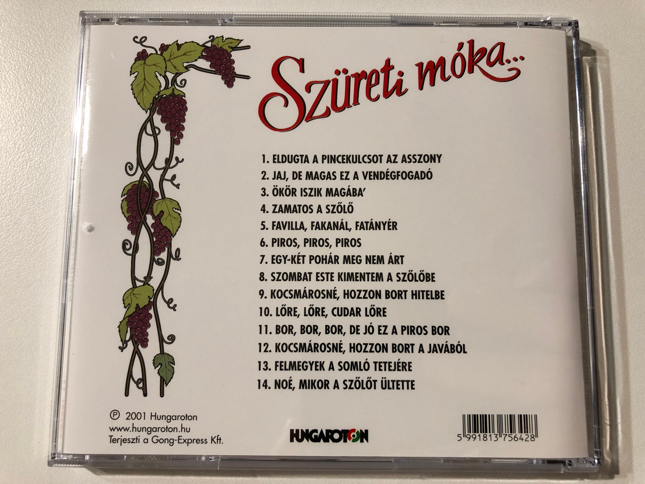 https://cdn11.bigcommerce.com/s-62bdpkt7pb/products/0/images/357385/Lagzi_Lacsi_-_Szureti_moka..._Hungaroton_Audio_CD_2001_HCD_37564_5__26842.1730362617.1280.1280.JPG?c=2