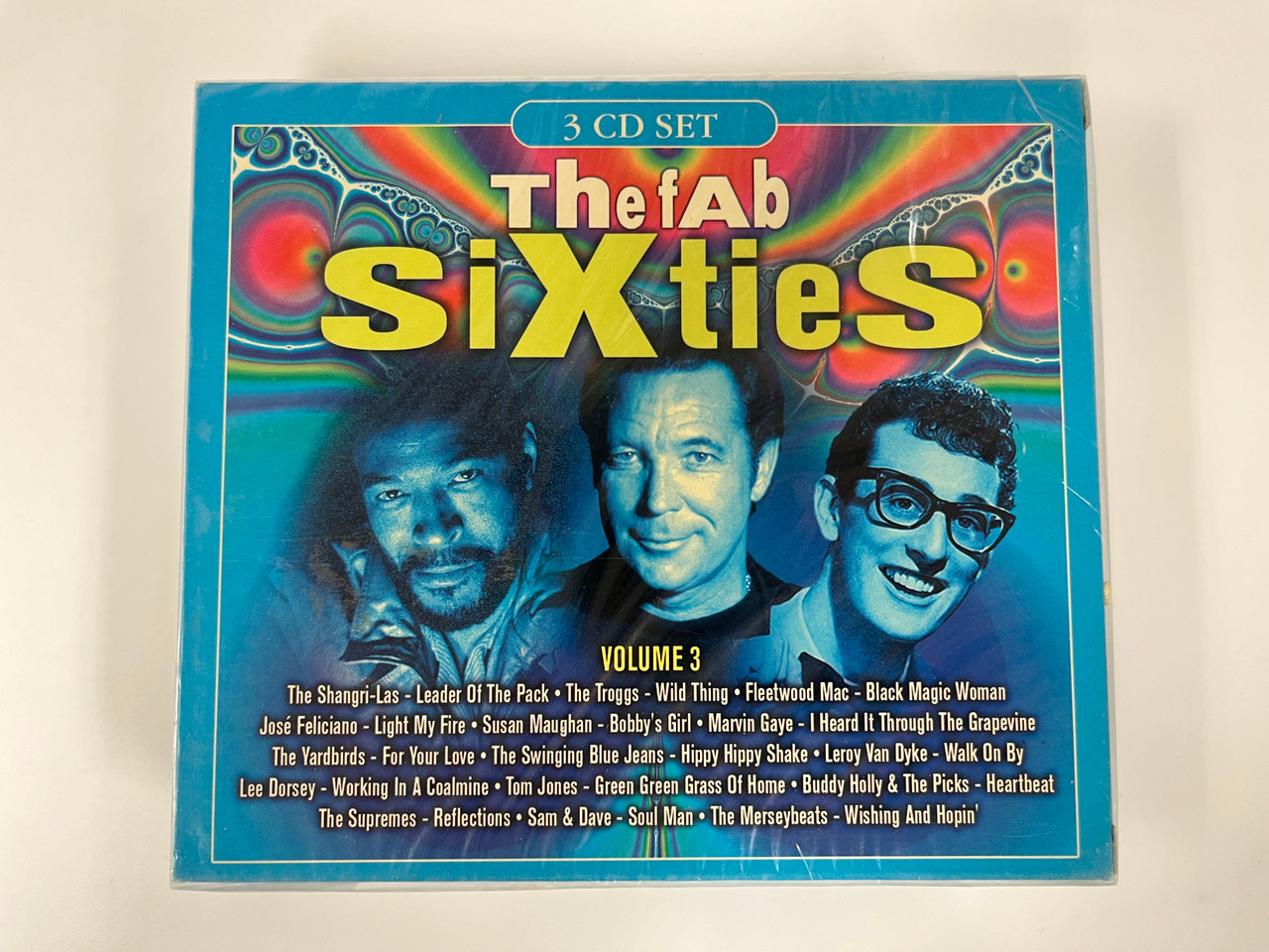 https://cdn11.bigcommerce.com/s-62bdpkt7pb/products/0/images/357937/The_fab_Sixties_-_Volume_3_The_Shangri_-_Leader_Of_The_Pack_The_Troggs_-_Wild_Thing_Fleetwood_Mac_-_Black_Magic_Woman_Jose_Feliciano_-_Light_My_Fire_Susan_Maughan_-_Bobbys_Girl_Marvin_G_1__90964.1730495069.1280.1280.JPG?c=2