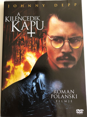 The_Ninth_Gate_DVD_1999_A_Kile