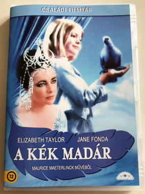 The_Blue_Bird_DVD_1976_A_Kk_ma