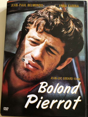 Pierrot_Le_Fou_DVD_1965_Bolond