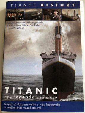 Titanic_Birth_of_a_Legend_DVD_  