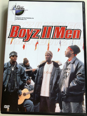 アイドル BOYS AND MEN DVD Zepp 2013 BOYS AND MEN OFFICIAL SITE