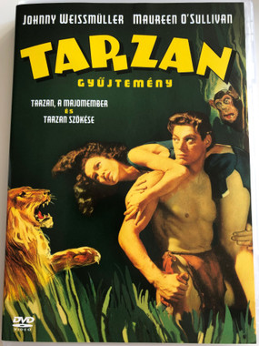 THE STORY OF TARZAN ～2007 TOUR FINAL & DOUBLE TV DOCUMENTS