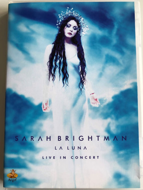 Sarah Brightman - La Luna DVD 2001 Live in Concert / La Lune, Who