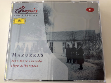 ショパンコンプリートエディション chopin complete edition Frederic Chopin - Chopin Complete Edition - Amazon.com Music