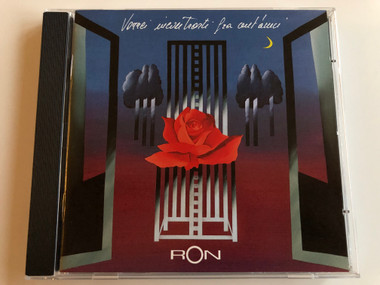 Vorrei Incontrarti Fra Cent'anni - Ron / WEA ‎Audio CD 1996 / 0630 ...