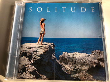 Solitude / Global Journey Audio CD Stereo / GJ3679 - Bible in My