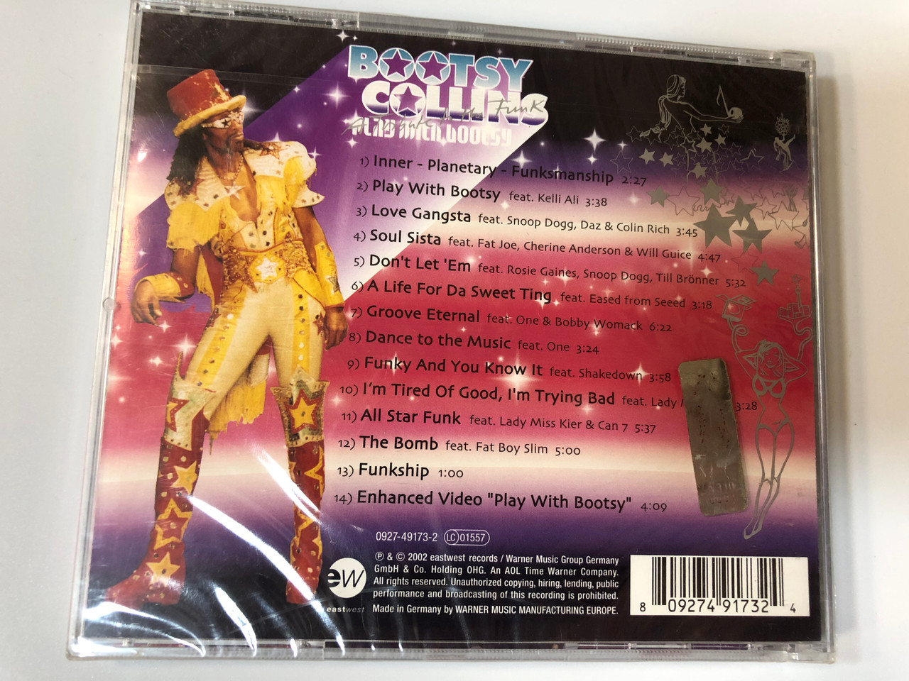 https://cdn11.bigcommerce.com/s-62bdpkt7pb/products/27475/images/165053/Bootsy_Collins_Play_With_Bootsy_-_A_Tribute_To_The_Funk_EastWest_Audio_CD_2002_0927-49173-2_2__05025.1611154355.1280.1280.JPG?c=2