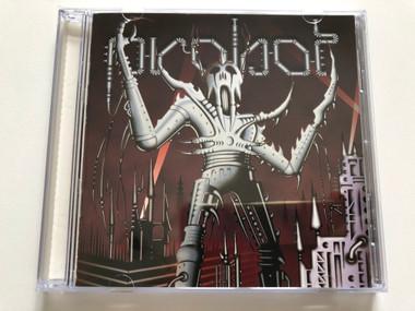 Probot / Southern Lord Audio CD / SUNN30 - Bible in My Language