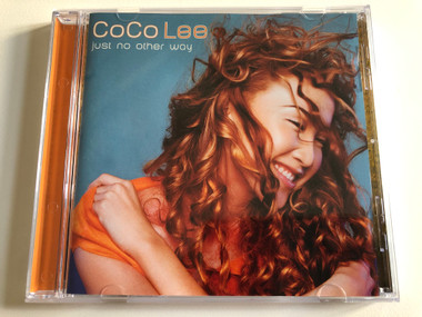 CoCo_Lee_Just_No_Other_Way_Epi