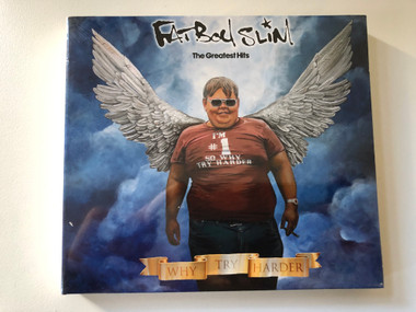洋楽 Fatboy Slim Greatest Hits You've Come a Amazon.co.jp