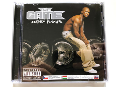 The Game Doctor'S Advocate Record | eBay