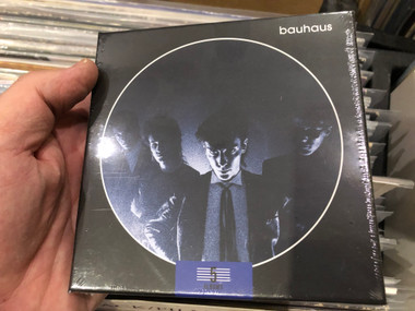 超希少Bauhaus CD まとめ Bauhaus : r/goth