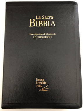 Bibbia studio Spirito&Vita