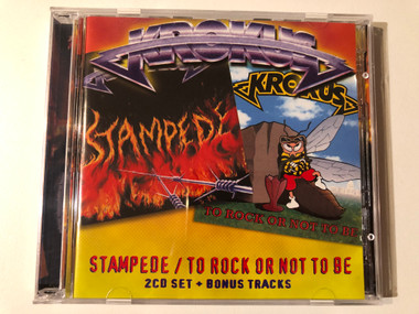 Krokus_Stampede_To_Rock_Or_Not