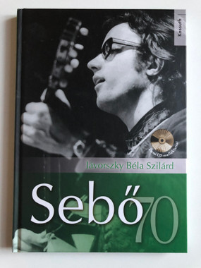 Sebő 70 - A Comprehensive Tribute to Ferenc Sebő's Musical Legacy